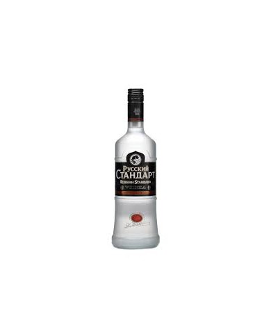 Vodka Russian Standard