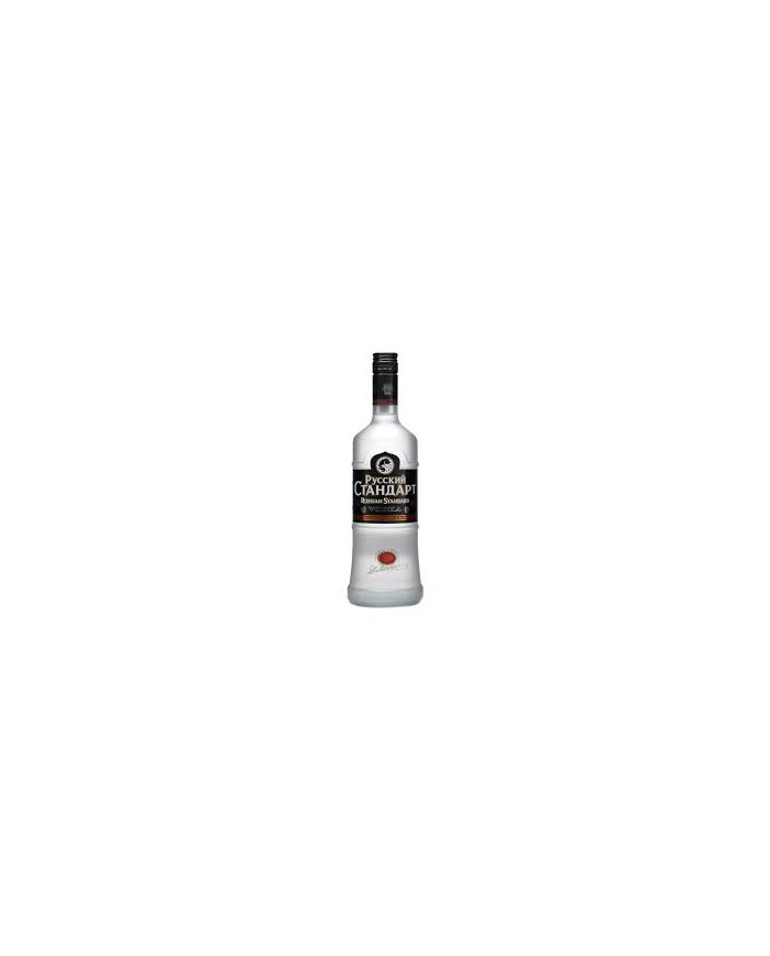 Vodka Russian Standard