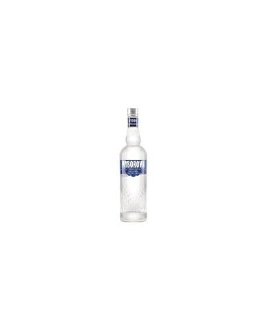 Vodka Wyborowa
