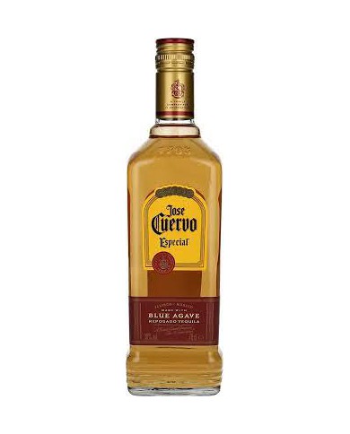 Tequila Cuervo Especial