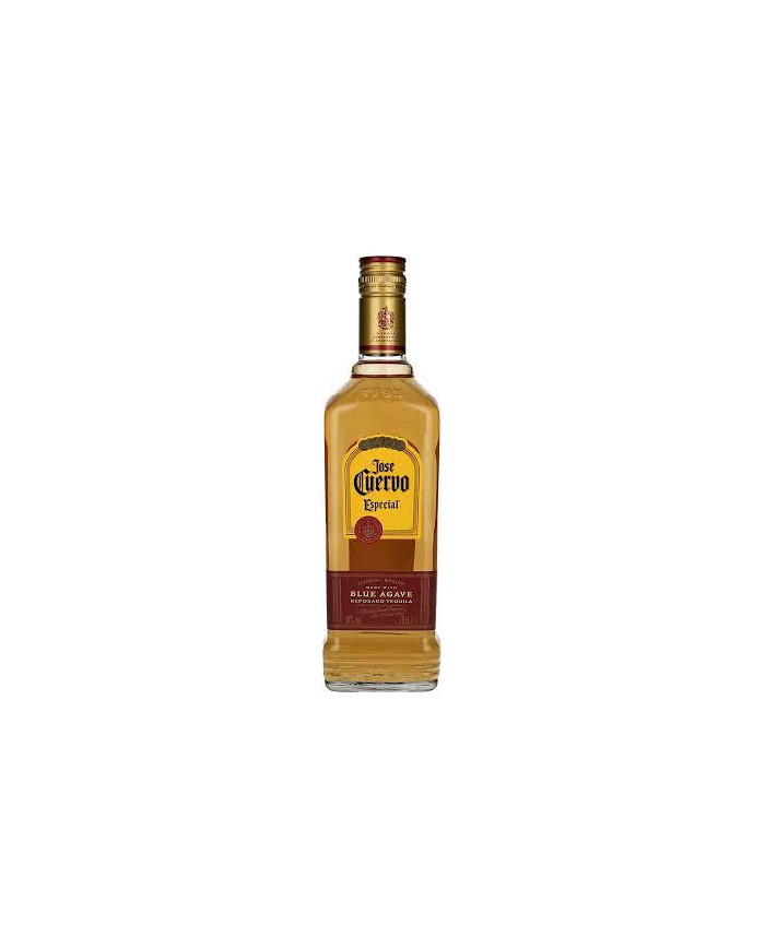Tequila Cuervo Especial