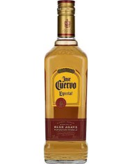 Tequila Cuervo Especial