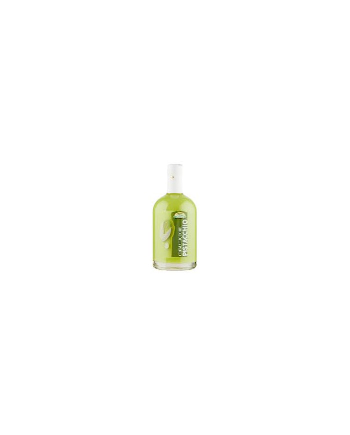Liquore Crema di Pistacchio Liquore Crema di Pistacchio