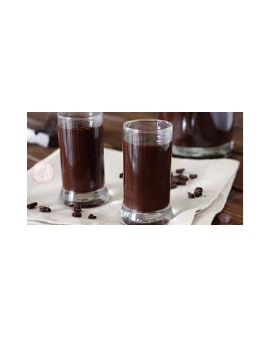 Liquore Crema al Cioccolato