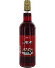 Alkermes Fiume