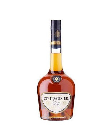 Cognac Courvoisier VS