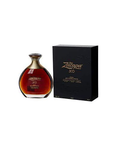 Rum Zacapa XO Rum Zacapa XO