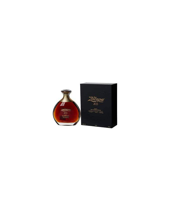 Rum Zacapa XO Rum Zacapa XO