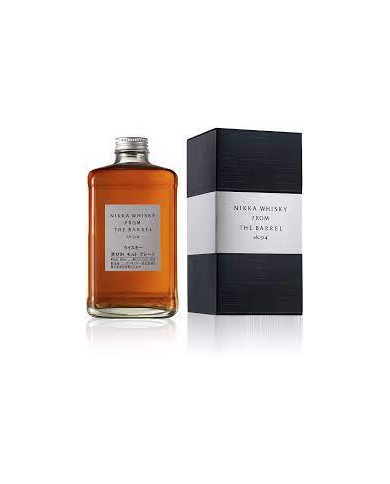 Whisky Nikka from the barrel Whisky Nikka from the barrel
