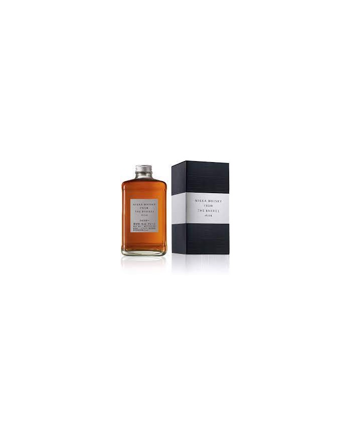 Whisky Nikka from the barrel Whisky Nikka from the barrel