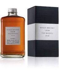 Whisky Nikka from the barrel Whisky Nikka from the barrel