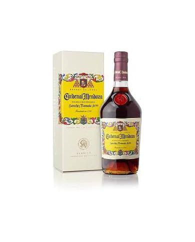 Brandy Cardenal Mendoza