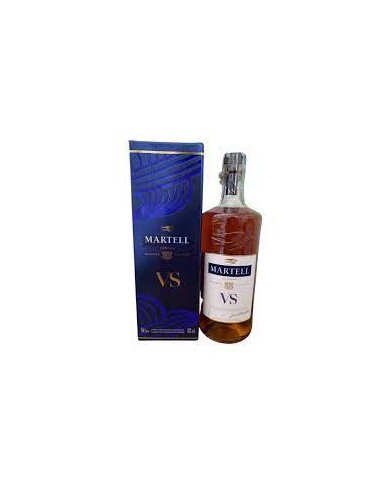 Cognac Martell VS