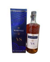 Cognac Martell VS