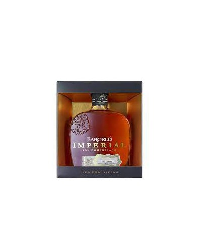 Rum Barcelo Imperial Rum Barcelo Imperial