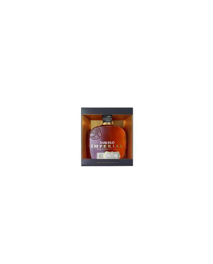 Rum Barcelo Imperial Rum Barcelo Imperial