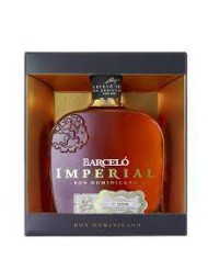 Rum Barcelo Imperial Rum Barcelo Imperial