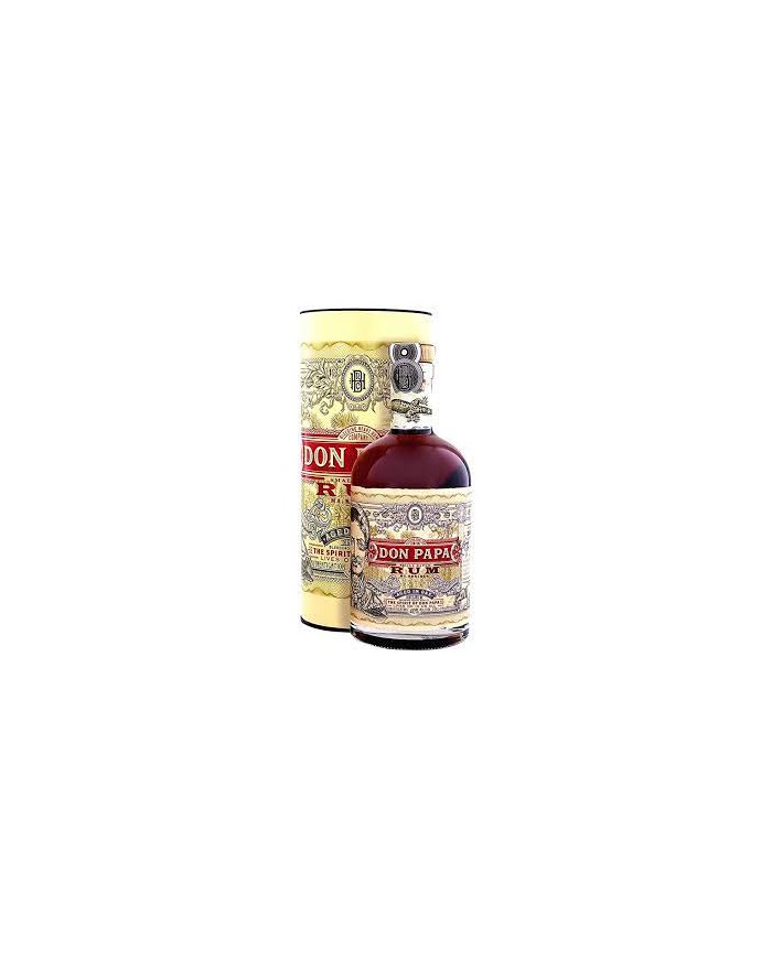 Rum Don Papa Rum Don Papa