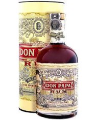 Rum Barcelo Imperial Rum Barcelo Imperial