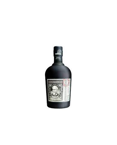 Rum Diplomatico Rum Diplomatico