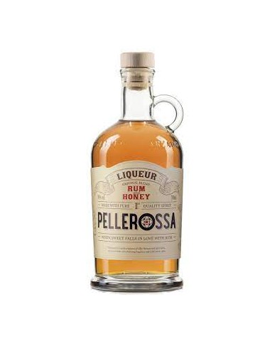 Rum & Miele Pellerossa Rum & Miele Pellerossa