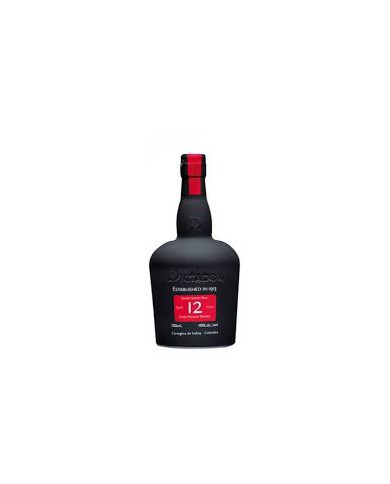 Rum Dictador 12 Rum Dictador 12