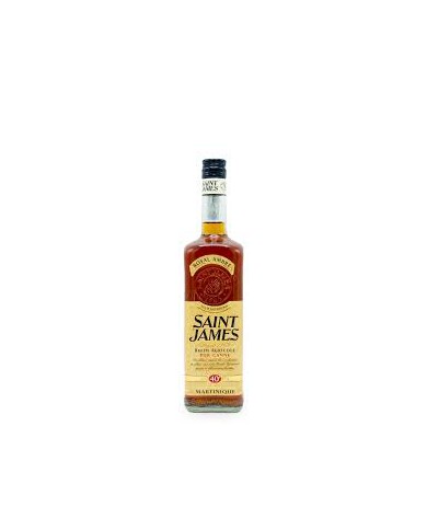 Rhum Saint James Rhum Saint James