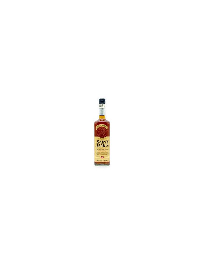 Rhum Saint James Rhum Saint James
