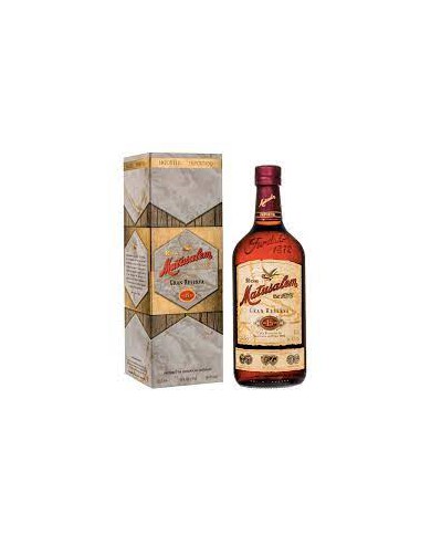 Rum Matusalem 15 Rum Matusalem 15