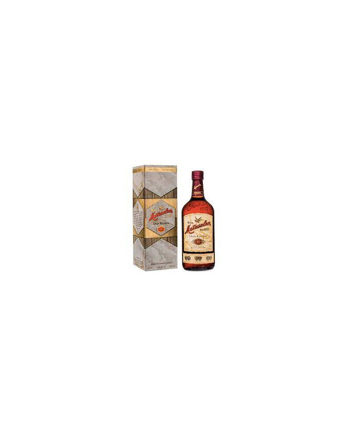 Rum Matusalem 15 Rum Matusalem 15