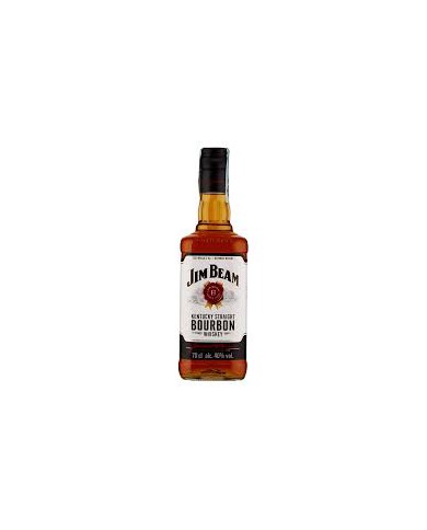 Bourbon Whiskey Jim Beam