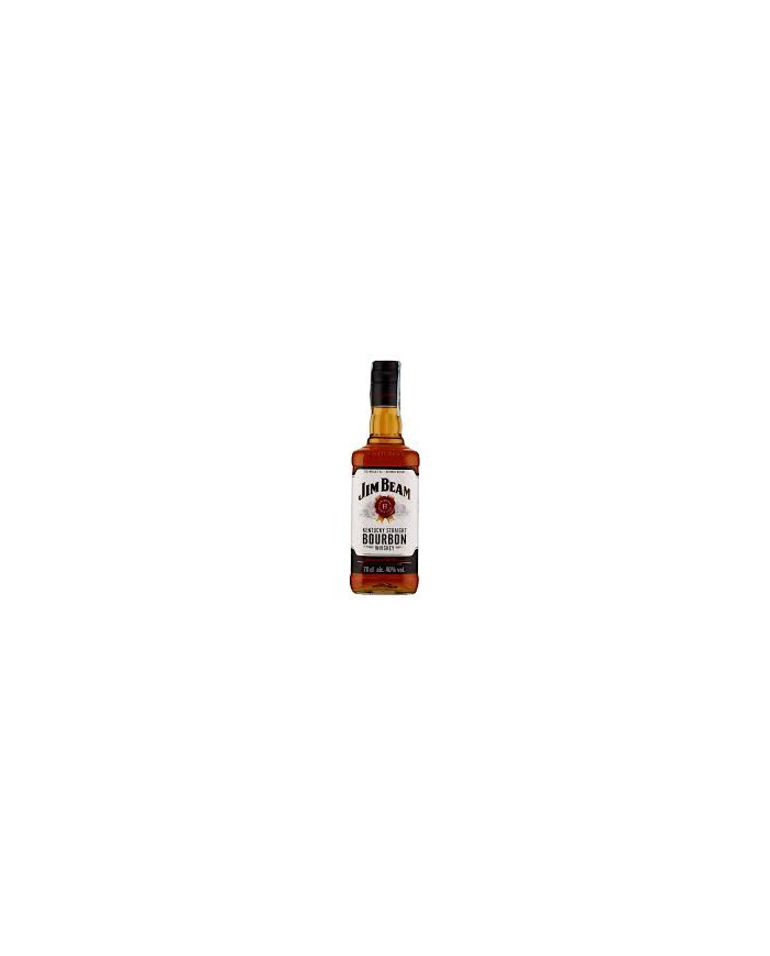 Bourbon Whiskey Jim Beam