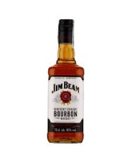 Jack Daniel's Honey Whiskey