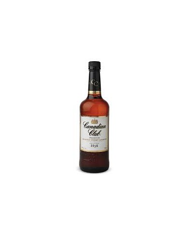 Whisky Canadian Club Whisky Canadian Club