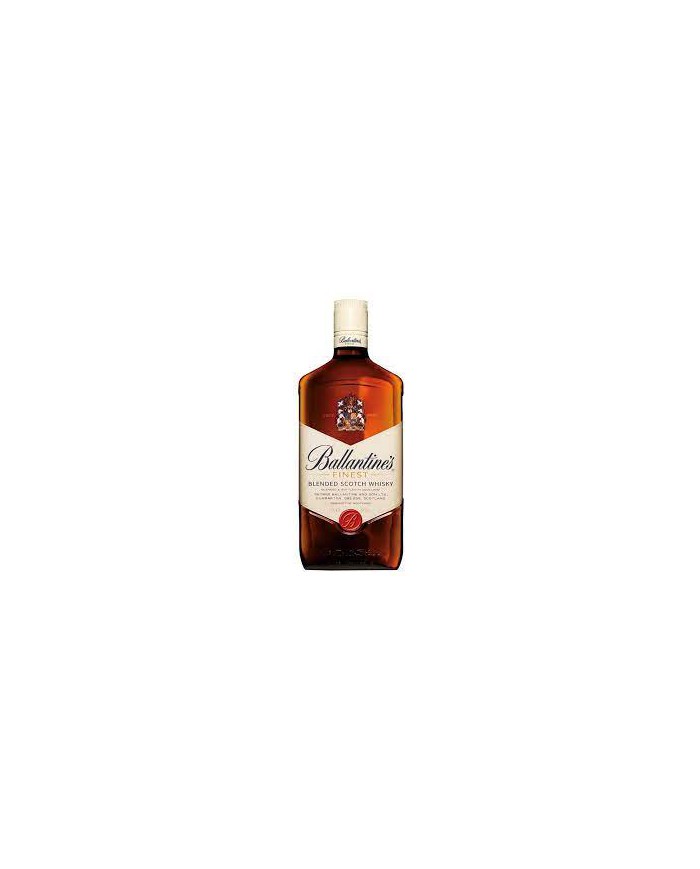 Whisky Ballantine's Whisky Ballantine's