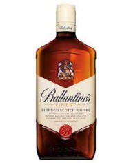 Whisky Ballantine's Whisky Ballantine's