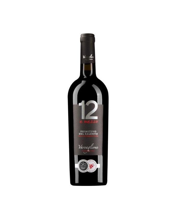 Dodiciemezzo Primitivo IGP