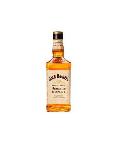 Jack Daniel's Honey Whiskey