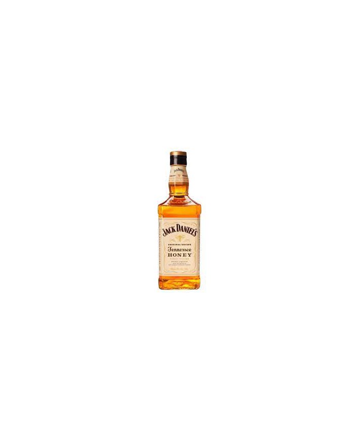 Jack Daniel's Honey Whiskey