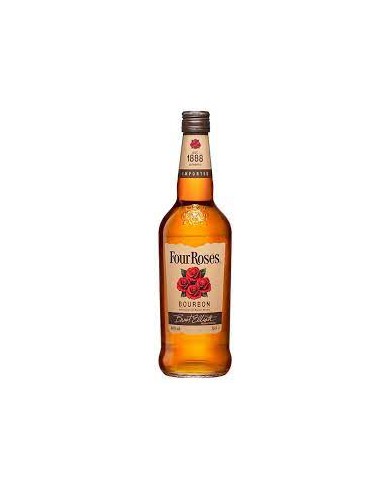 Four Roses Bourbon