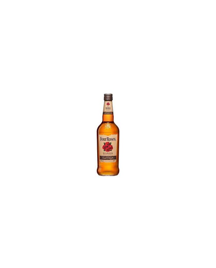 Four Roses Bourbon