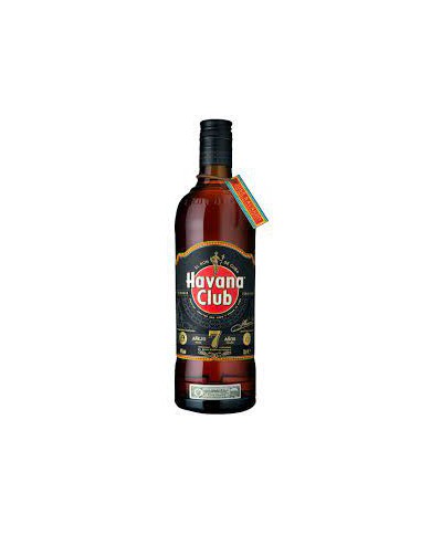 Havana Club 7 anni Havana Club 7 anni