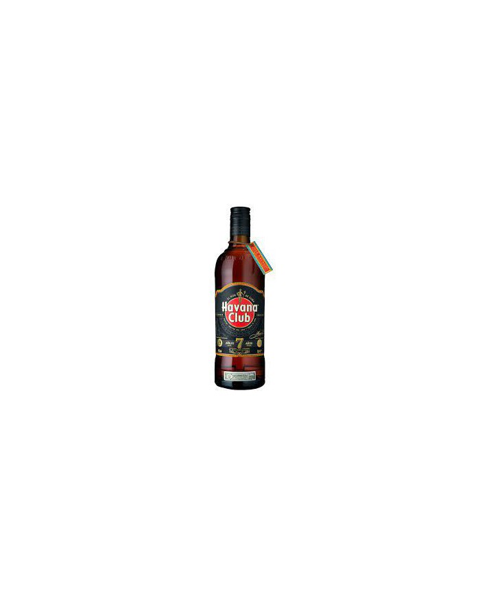 Havana Club 7 anni