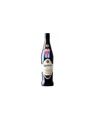 Legendario Elixir de Cuba Legendario Elixir de Cuba