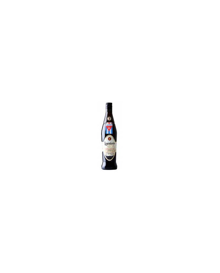 Legendario Elixir de Cuba Legendario Elixir de Cuba