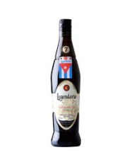 Legendario Elixir de Cuba Legendario Elixir de Cuba