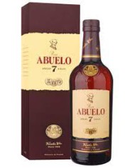 Legendario Elixir de Cuba Legendario Elixir de Cuba