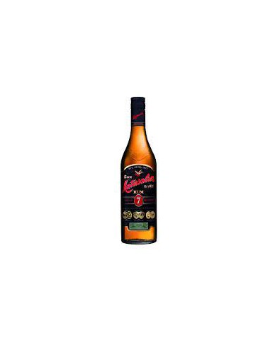 Rum Matusalem 7