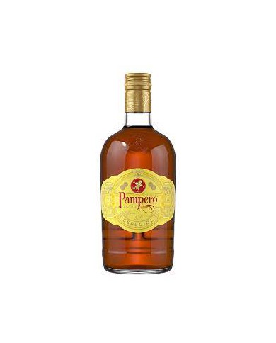 Rum Pampero Especial