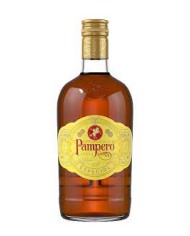 Rum Pampero Especial